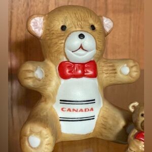 Canada Bear